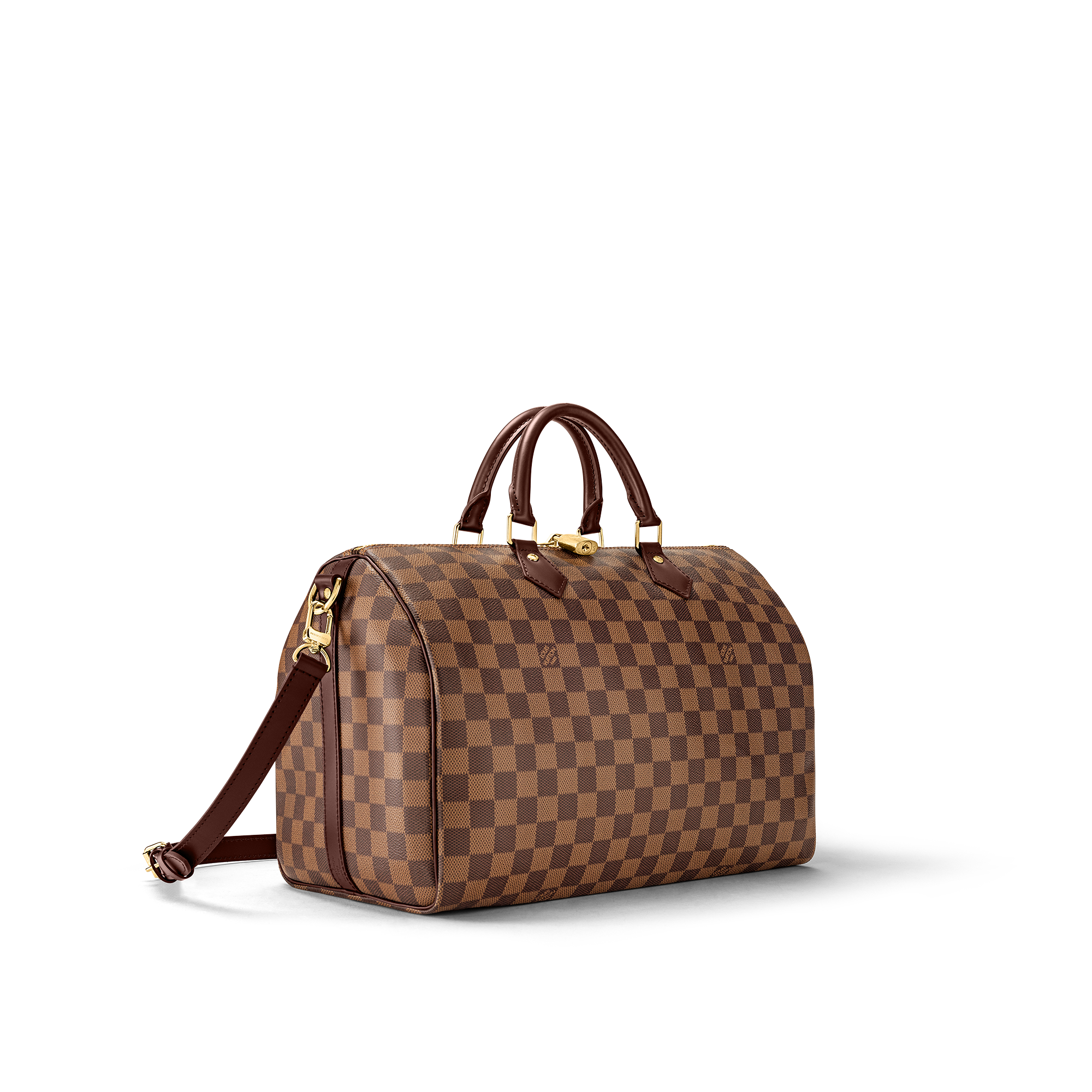 Bauletto speedy deals louis vuitton